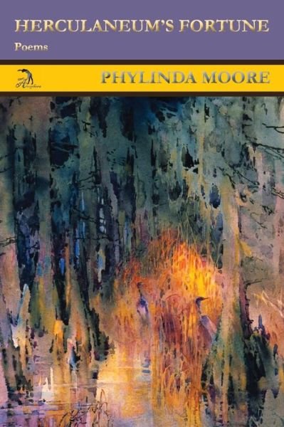 Cover for Phylinda Moore · Herculaneum's Fortune (Paperback Bog) (2021)