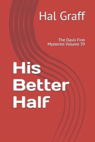 Cover for Hal Graff · His Better Half (Paperback Book) (2020)