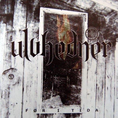 Cover for Ulvhedner · For I Tida (CD) (2013)