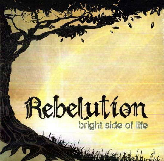 Bright Side of Life - Rebelution - Music - HILL KID - 0020286155843 - April 12, 2011