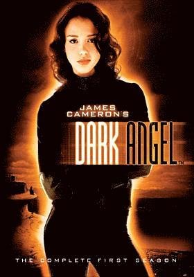 Cover for Dark Angel · S1 (Ff) (DVD) (2004)