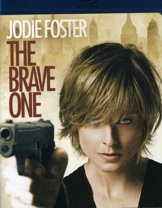 Brave One - Brave One - Movies - Warner Home Video - 0085391139843 - February 5, 2008