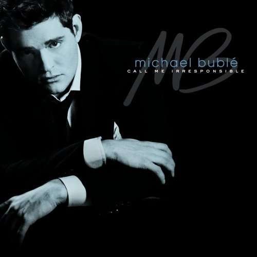 Cover for Michael Buble · Buble Michael - Call Me Irresponsible (DVD/CD) [Limited edition] (2023)