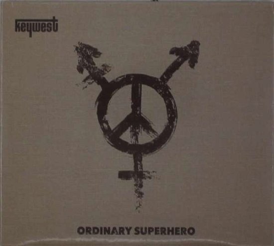 Ordinary Superhero - Keywest - Music - MARSHALL RECORDS - 0190296899843 - October 11, 2019