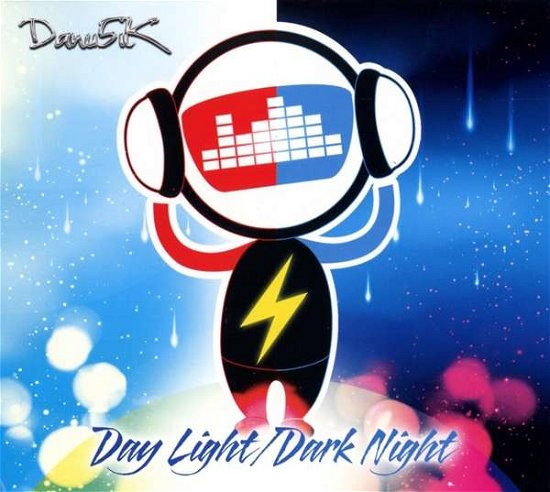 Day Light / Dark Night - Danu5ik - Muziek - ARCANE - 0191061027843 - 21 november 2016