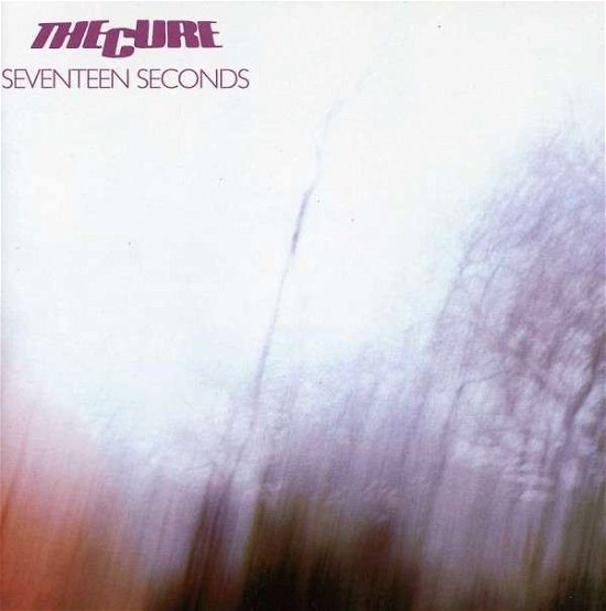 Cover for The Cure · Seventeen Seconds (CD) [Deluxe edition] (2012)