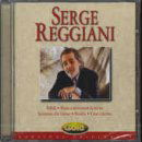 Cover for Serge Reggiani · Best of (CD) (2005)
