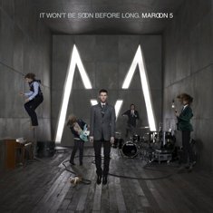 Cover for Maroon 5 · It Won't Be Soon Before Long (CD) (2015)