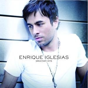 Cover for Enrique Iglesias · Greatest Hits (CD) [German edition] (2009)