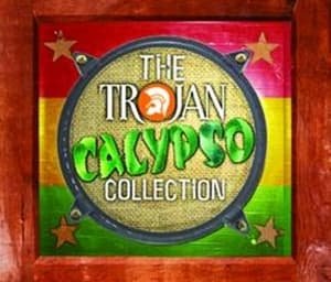 Trojan Calypso Collection-v/a - Trojan Calypso Collection - Musik - TROJAN - 0602527005843 - 25. maj 2009