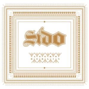 Cover for Sido · Aggro Berlin (CD) (2012)