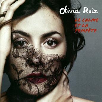 Olivia Ruiz · Le Calme Et La Tempete (CD) (2022)