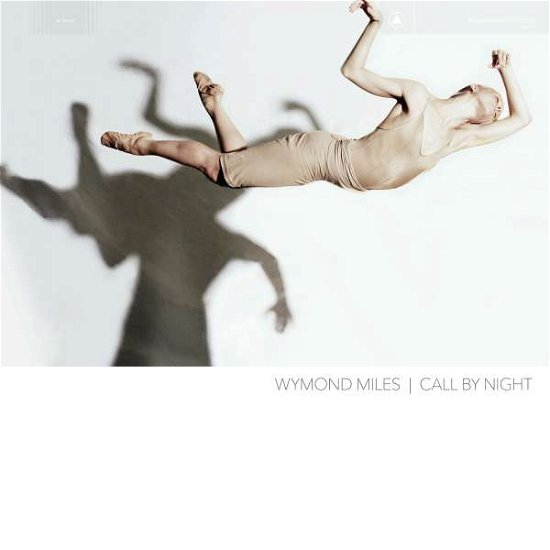 Cover for Wymond Miles · Call By The Night (LP) (2016)