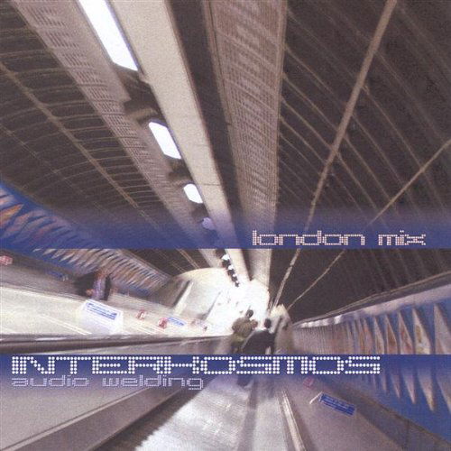 Cover for Interkosmos · London Mix (CD) (2006)