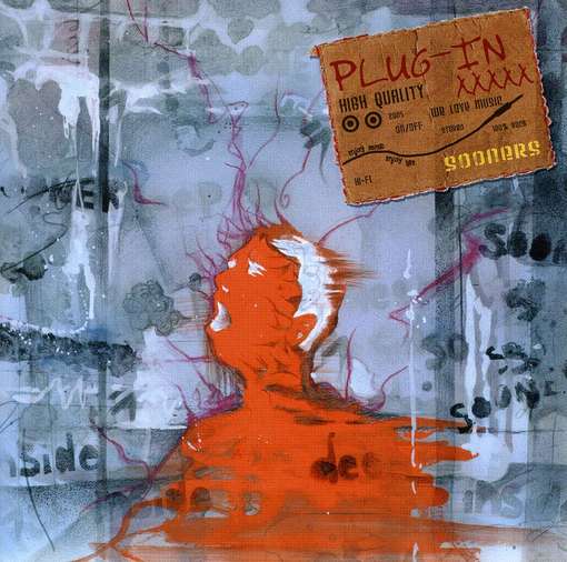 Cover for Sooners · Plug-in (CD) (2007)