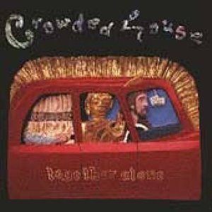 Crowded House-together Alone - Crowded House - Other -  - 0724382704843 - 