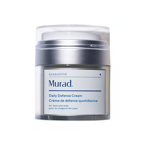 Cover for Unilever · Murad Daily Defence Cream (N/A)