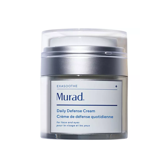 Murad Daily Defence Cream - Unilever - Other - - 0767332810843 -