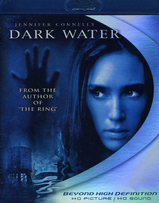 Cover for Dark Water (Blu-ray) (2006)