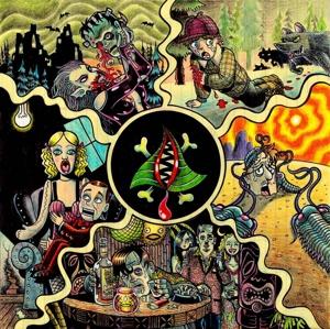 It's A Morbid, Morbid World! - Forbidden Dimension - Music - SELF RELEASE - 0830159018843 - June 8, 2017