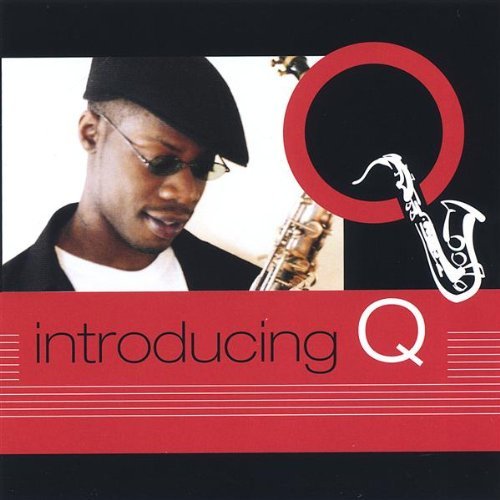 Cover for Q · Introducing Q (CD) (2006)