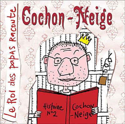 Cover for Malone · Cochon Neige (CD)