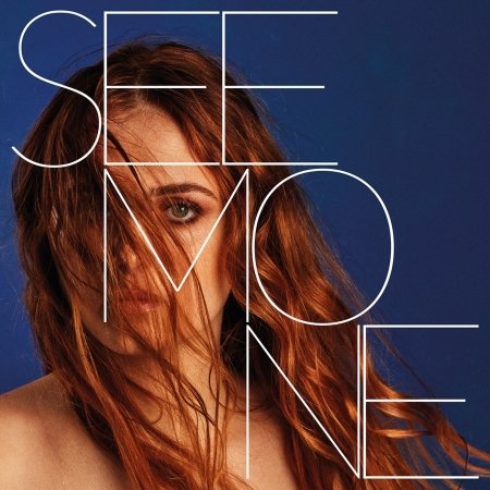 Seemone - Seemone - Musique - BELIEVE - 3700187672843 - 16 octobre 2020