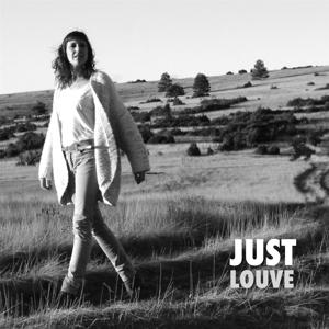 Cover for Just · Louve (CD)