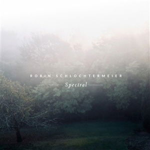 Spectral - Robin Schlochtermeier - Música - DENOVALI - 4059251395843 - 31 de julho de 2020