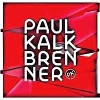 Cover for Paul Kalkbrenner · Icke Wieder [me.again] (CD) [Japan Import edition] (2011)