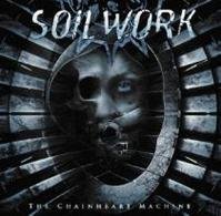 Cover for Soilwork · Chainheart Machine (CD) [Japan Import edition] (2010)