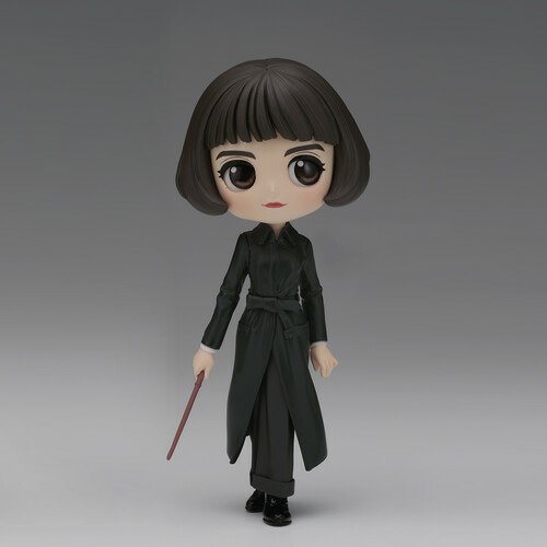 Cover for Figurine · FANTASTIC BEASTS - QPosket - Tina Goldstein A - Fi (Toys) (2022)