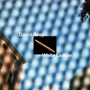 Cover for David Gray · White Ladder + 1 (CD) (2000)