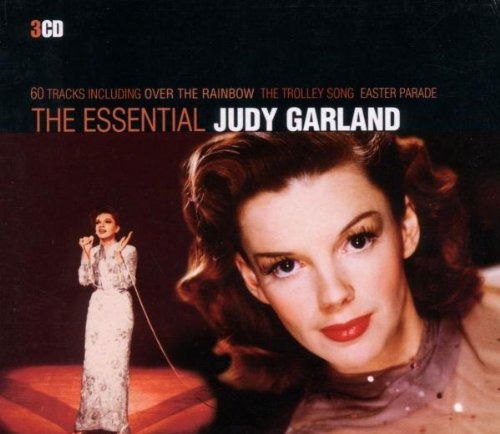 The Essential - Judy Garland - Music -  - 5014797134843 - March 4, 2024