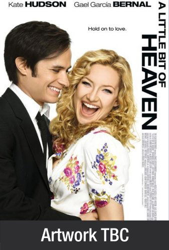 A Little Bit Of Heaven - Little Bit Of Heaven - Elokuva - Entertainment In Film - 5017239196843 - maanantai 5. syyskuuta 2011