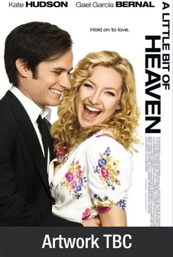 Cover for Little Bit Of Heaven · A Little Bit Of Heaven (DVD) (2011)