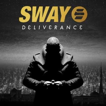 Deliverance - Sway - Musik - NEW RECORD GROUP - 5037300795843 - 24. juli 2015