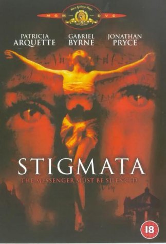 Stigmata - Patricia Arquette - Elokuva - Fox - 5050070002843 - torstai 16. elokuuta 2001