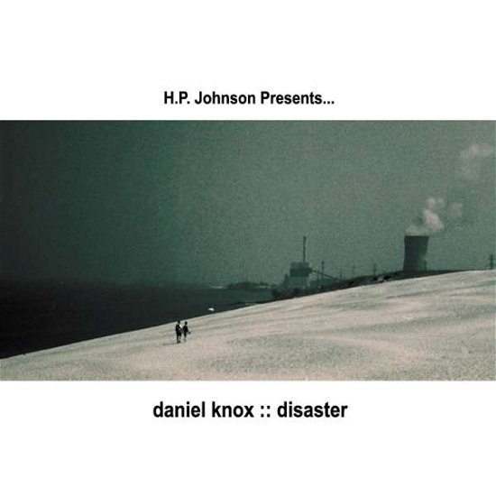 Daniel Knox - Coloured Vinyl - Daniel Knox - Música - H.p. Johnson Present - 5053760043843 - 13 de dezembro de 2019