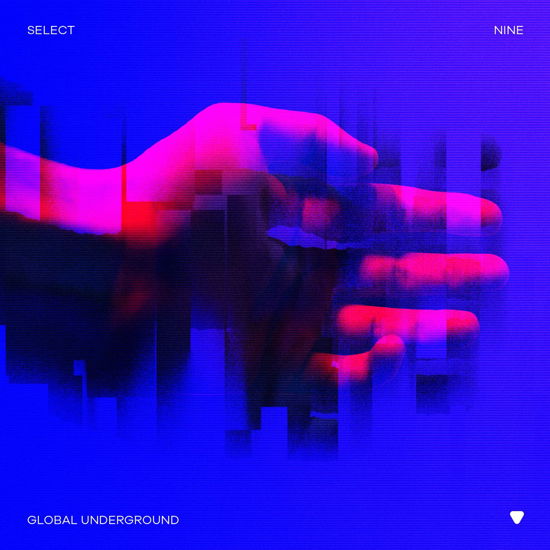 Global Underground: Select #9 - Global Underground - Musik - Global Underground - 5054197790843 - 23. februar 2024