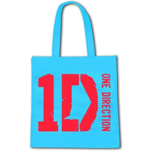 Cover for One Direction · One Direction Eco Bag: Logo (TILBEHØR) [Trend edition] (2012)