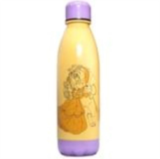 Cover for Disney · Water Bottle Plastic (680Ml) - Disney Beauty &amp; The Beast (Krus) (2023)