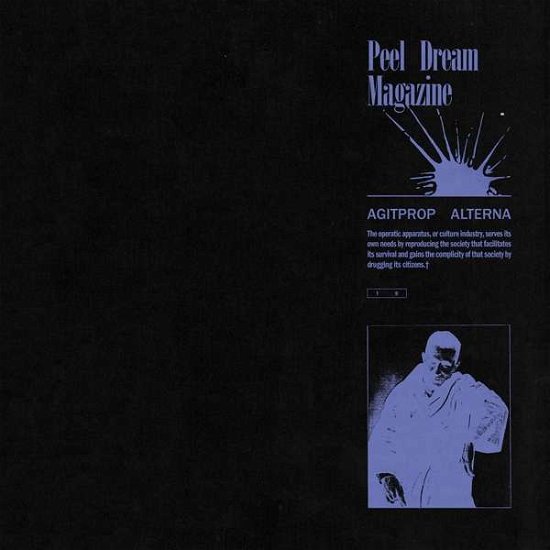 Agitprop Alterna (Transparent Vinyl) - Peel Dream Magazine - Musikk - TOUGH LOVE - 5055869546843 - 11. september 2020