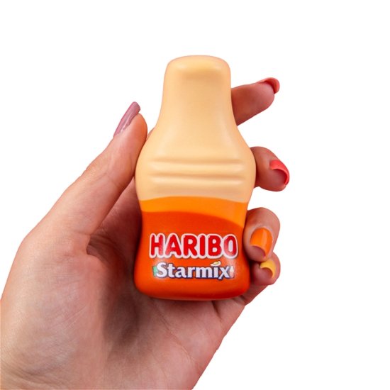 Cover for Haribo Cola Bottle Stress Squeezer (N/A) (2021)
