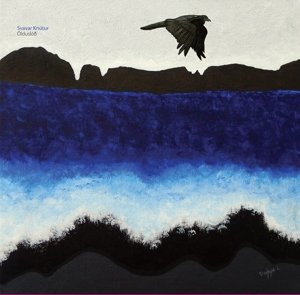 Cover for Svavar Knutur · Olduslod (LP) (2015)