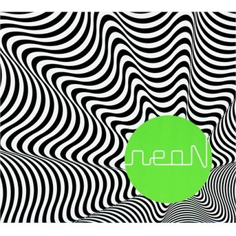 Cover for Ensemble Neon · Neon (CD) (2016)