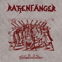 Geisslerlieder - Rattenfanger - Music - KARISMA RECORDS - 7090008311843 - December 6, 2019