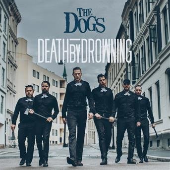 Cover for Dogs · Death by Drowning (CD) (2017)
