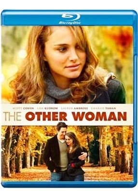 Cover for The Other Woman - Kærligheden Overvinder Alt (Blu-ray) (2011)