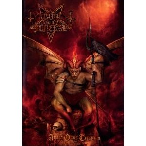 Cover for Dark Funeral · Attera Orbis Terrarum (DVD) (2011)